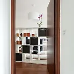 Apartment A Quiet Sunny In Verbania
