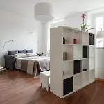 Apartment A Quiet Sunny In *