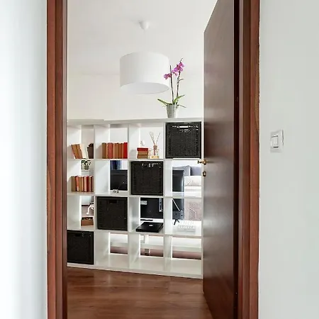 Apartment A Quiet Sunny In Verbania