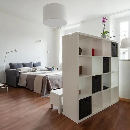 Apartamento A Quiet Sunny In *