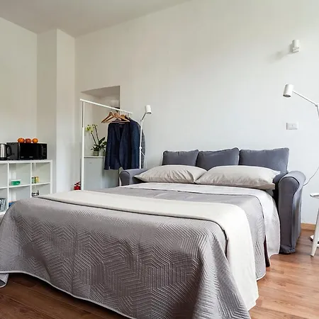 Apartamento A Quiet Sunny In