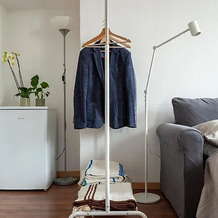 A Quiet Sunny In Apartamento Verbania