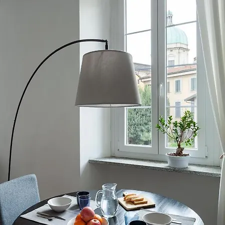 Appartamento A Quiet Sunny In