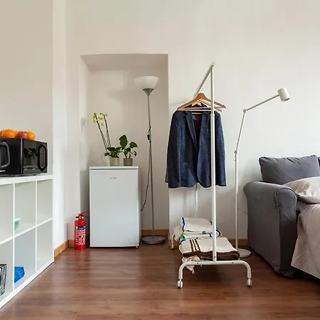 Appartement A Quiet Sunny In