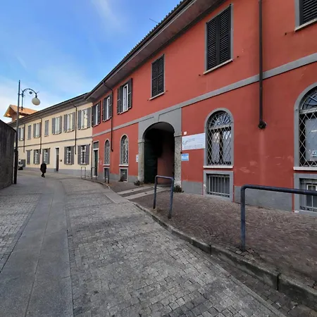 Appartamento A Quiet Sunny In