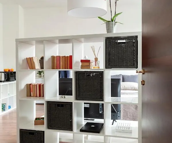 A Quiet Sunny In Apartamento *