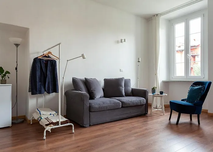 A Quiet Sunny In Apartamento *