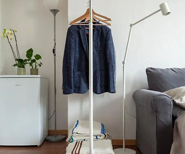 A Quiet Sunny In Apartamento Verbania