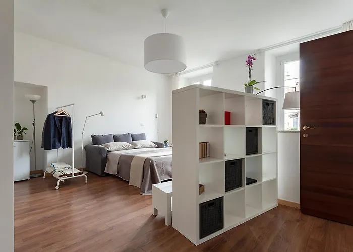 A Quiet Sunny In Apartamento *