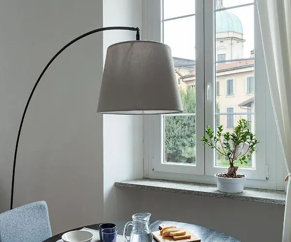 Apartamento A Quiet Sunny In