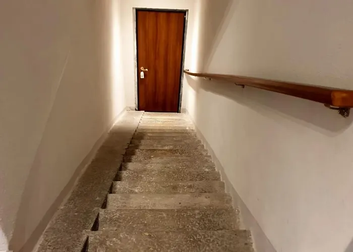 A Quiet Sunny In Verbania