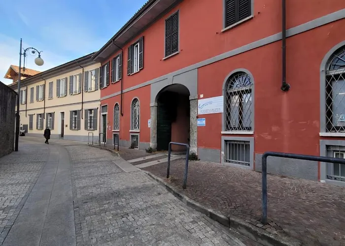 Apartamento A Quiet Sunny In